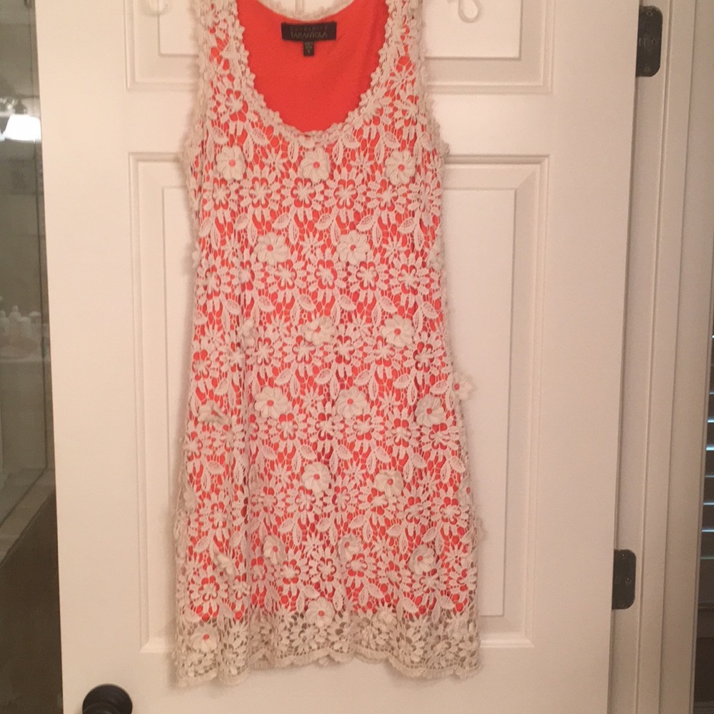 Charlotte Tarantola dress size small